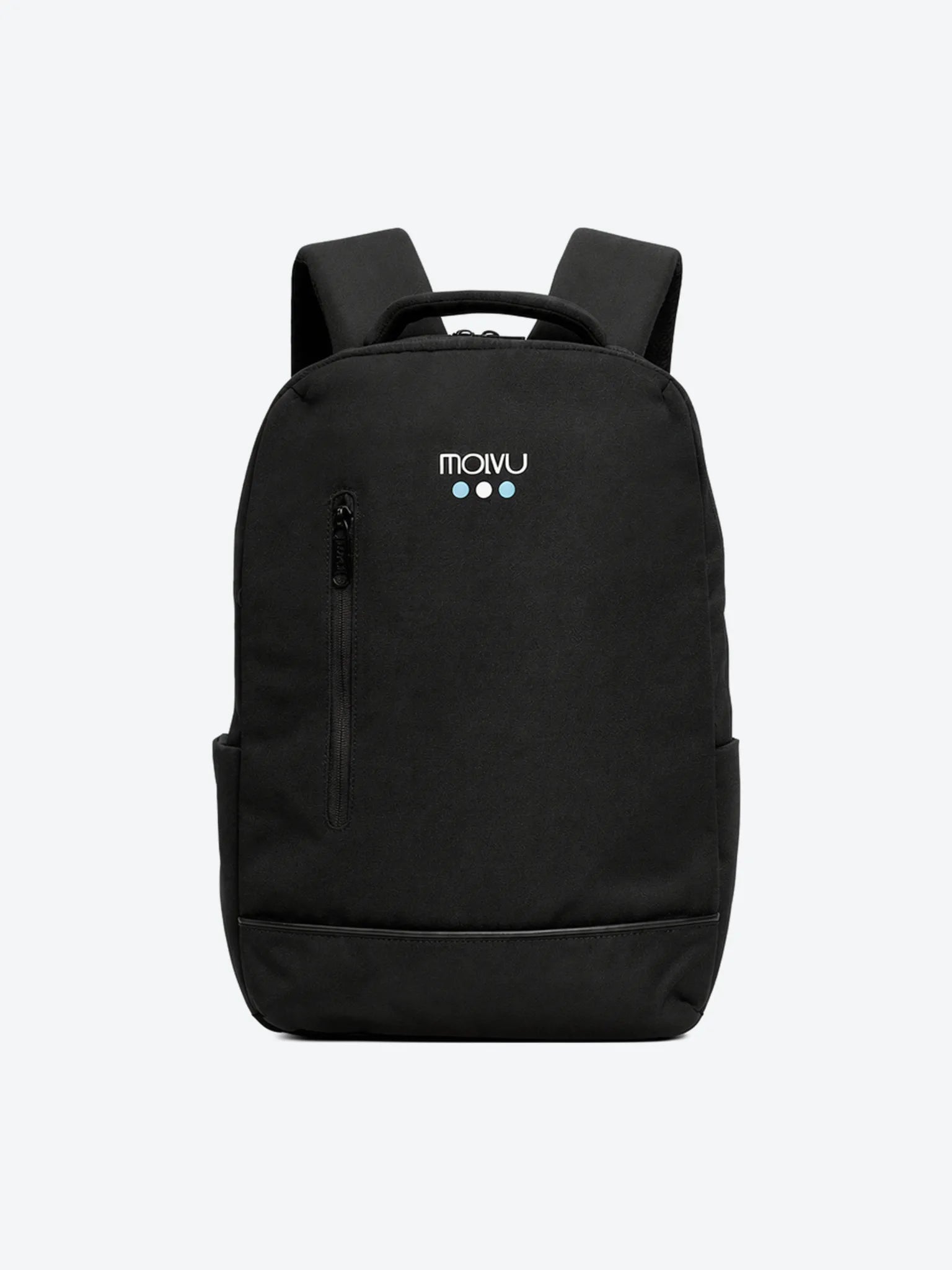 Mochila U4 Mochila Negro para Notebooks 15.6"-1