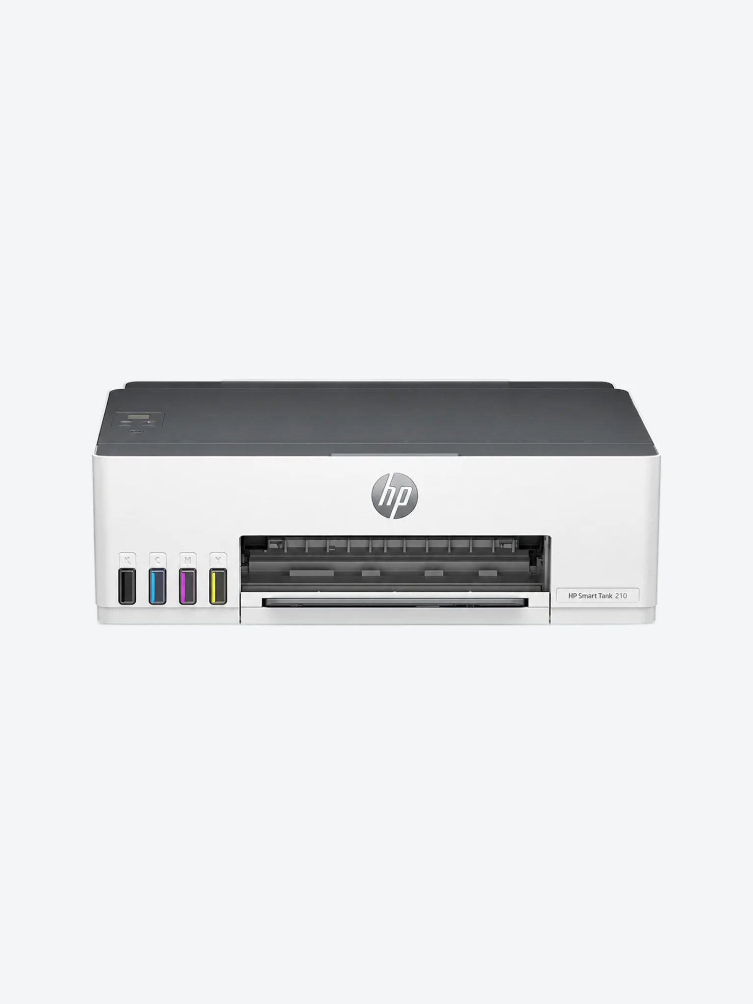 HP Smart Tank 210 PR WLS 12/5PPM 110/220V EN SP - Wifi - Continuous Ink - Smart App Duplex - Thermal Inkjet