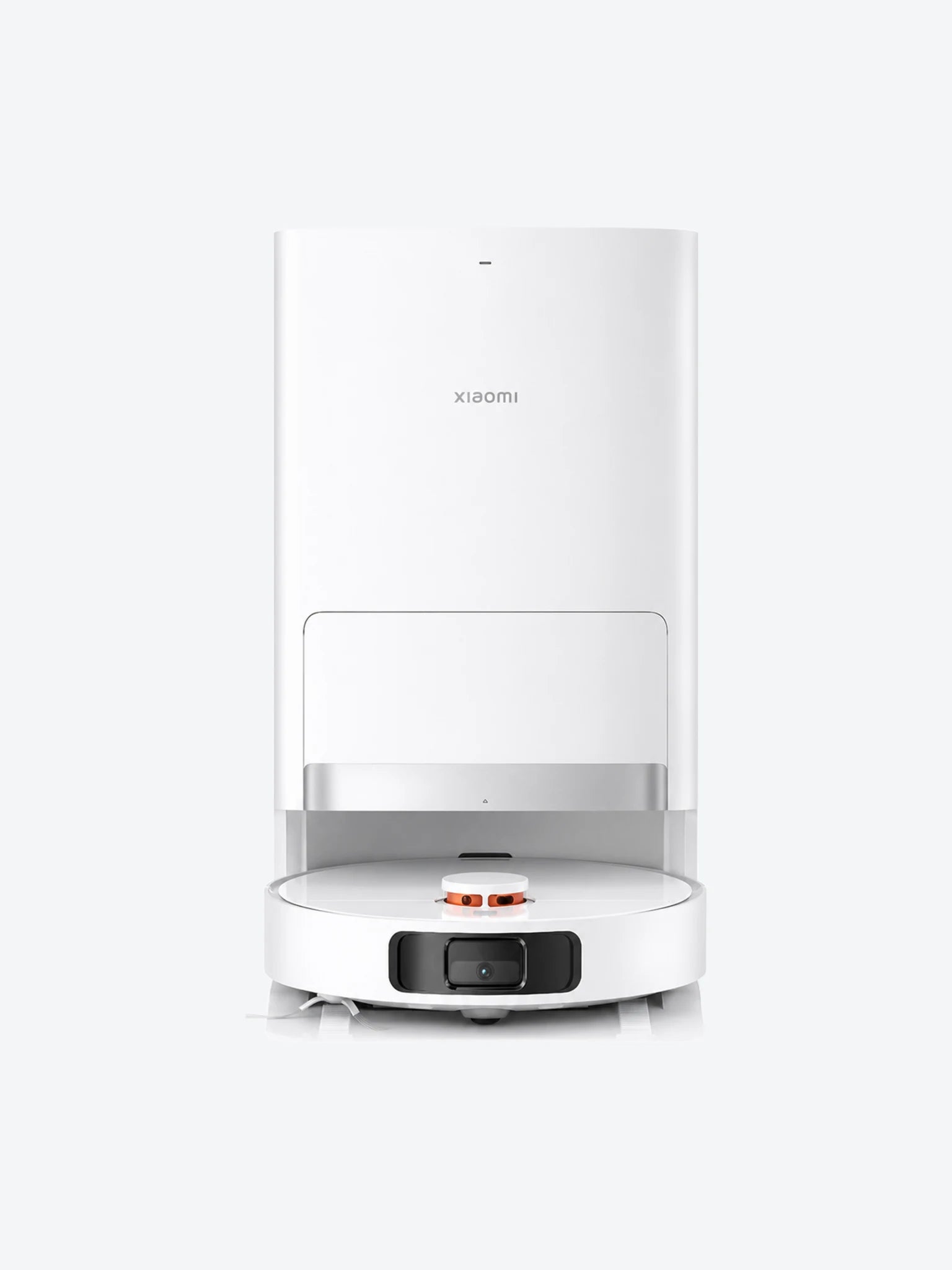 Xiaomi - Robot Vacuum-Mop - X20+ US-1