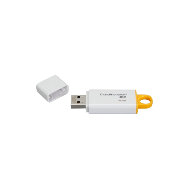 8GB DISPOSITIVO FLASH USB-3