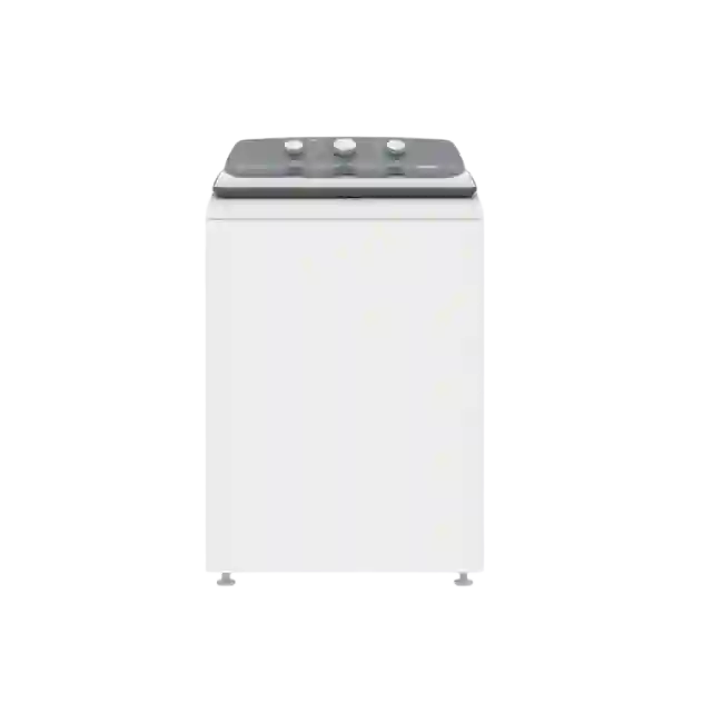 Lavadora Whirlpool Automatica Carga Superior 18Kg Xpert System Con Agitador Color Blanco