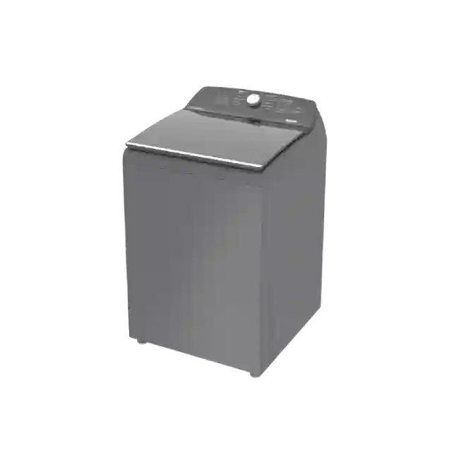 Lavadora Whirlpool Carga Superior 24Kg Xpert System Impeller Color Negro
