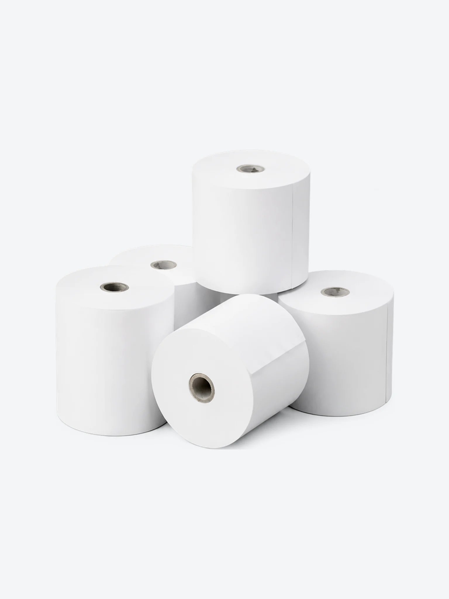 Rollo Térmico SAT 80mmx60mts 48G C60 ON Caja 60 Unidades-1