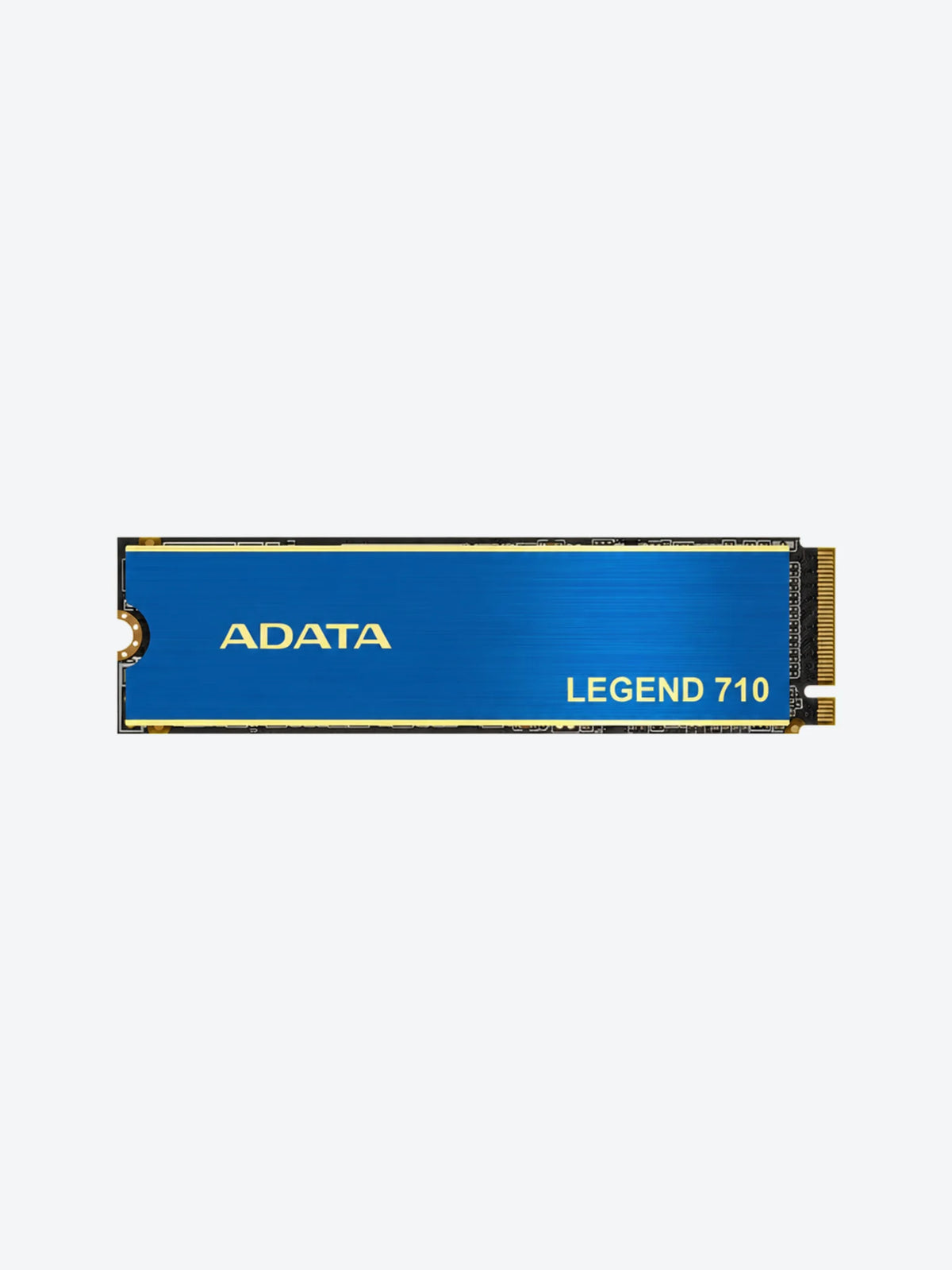 Unidad SSD M.2 2280 256GB Adata NV3 PCIe NVMe Legend 710 2100Mbps-1