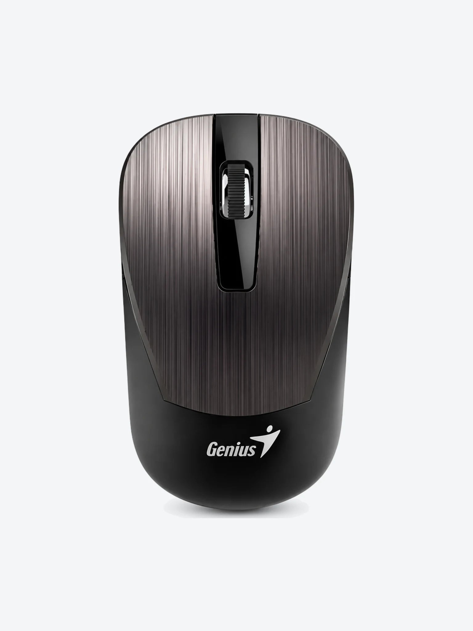 MOUSE GENIUS RS2 NX-7015 INALÁMBRICO 2.4 GHZ 1200 DPI 31030019412