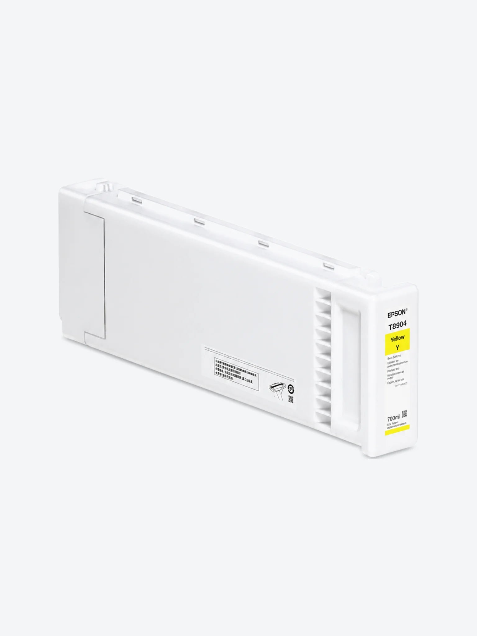 ULTRACHROME GS3 S-SERIES YELLOW 700ml