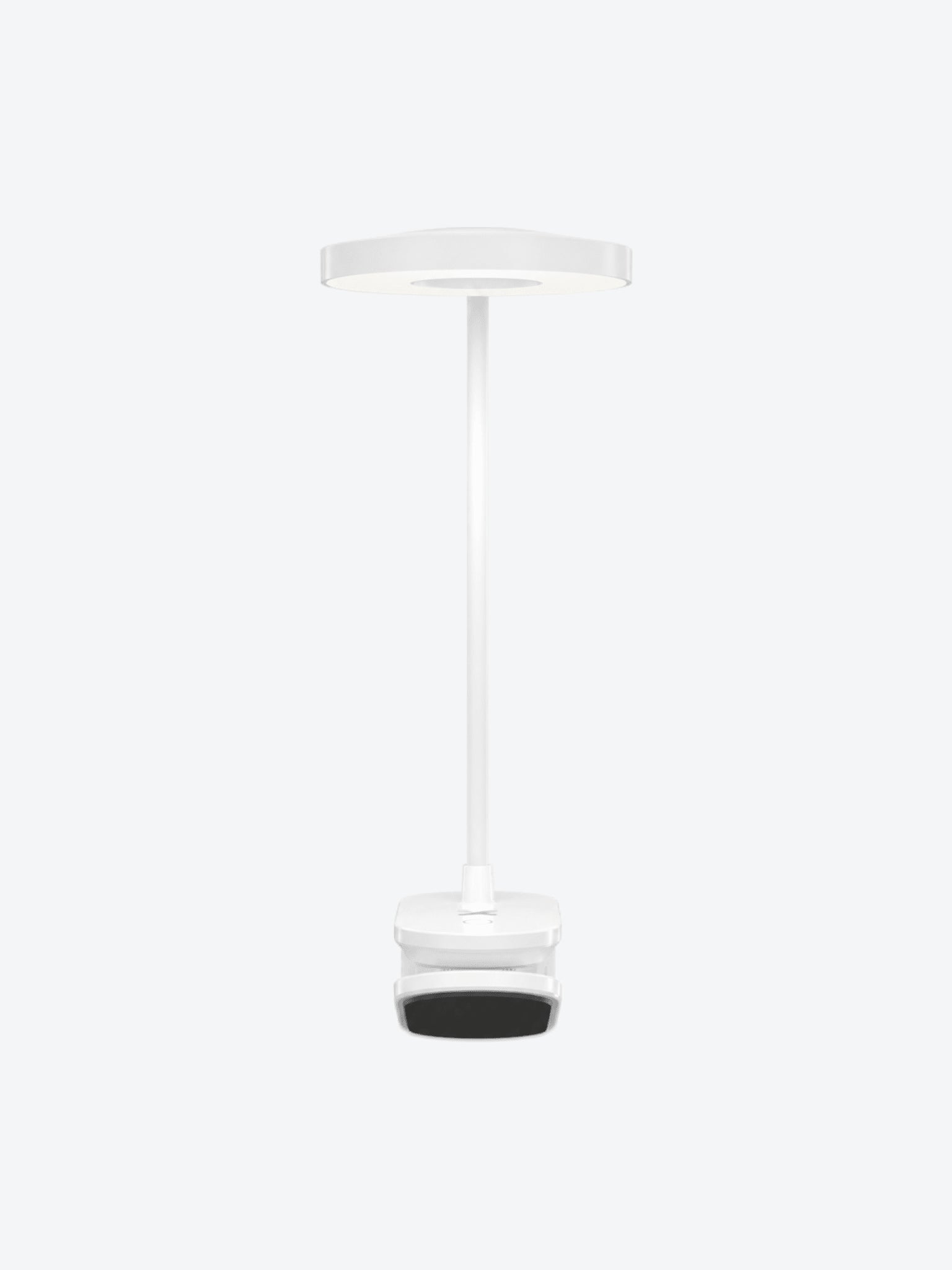 Xtech - Rechargeable Desk LED Clip Lamp - XTA-703