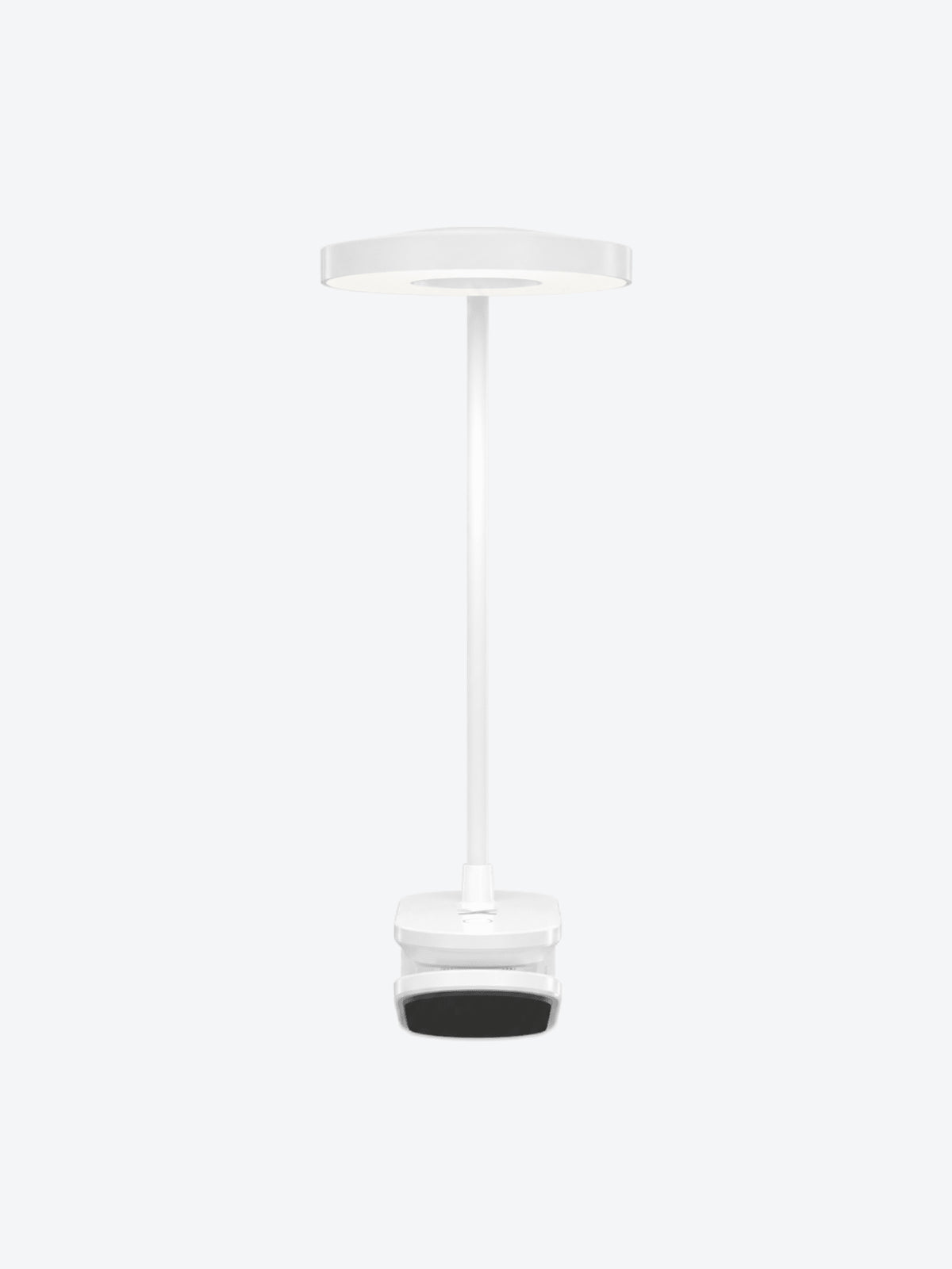 Xtech - Rechargeable Desk LED Clip Lamp - XTA-703-1