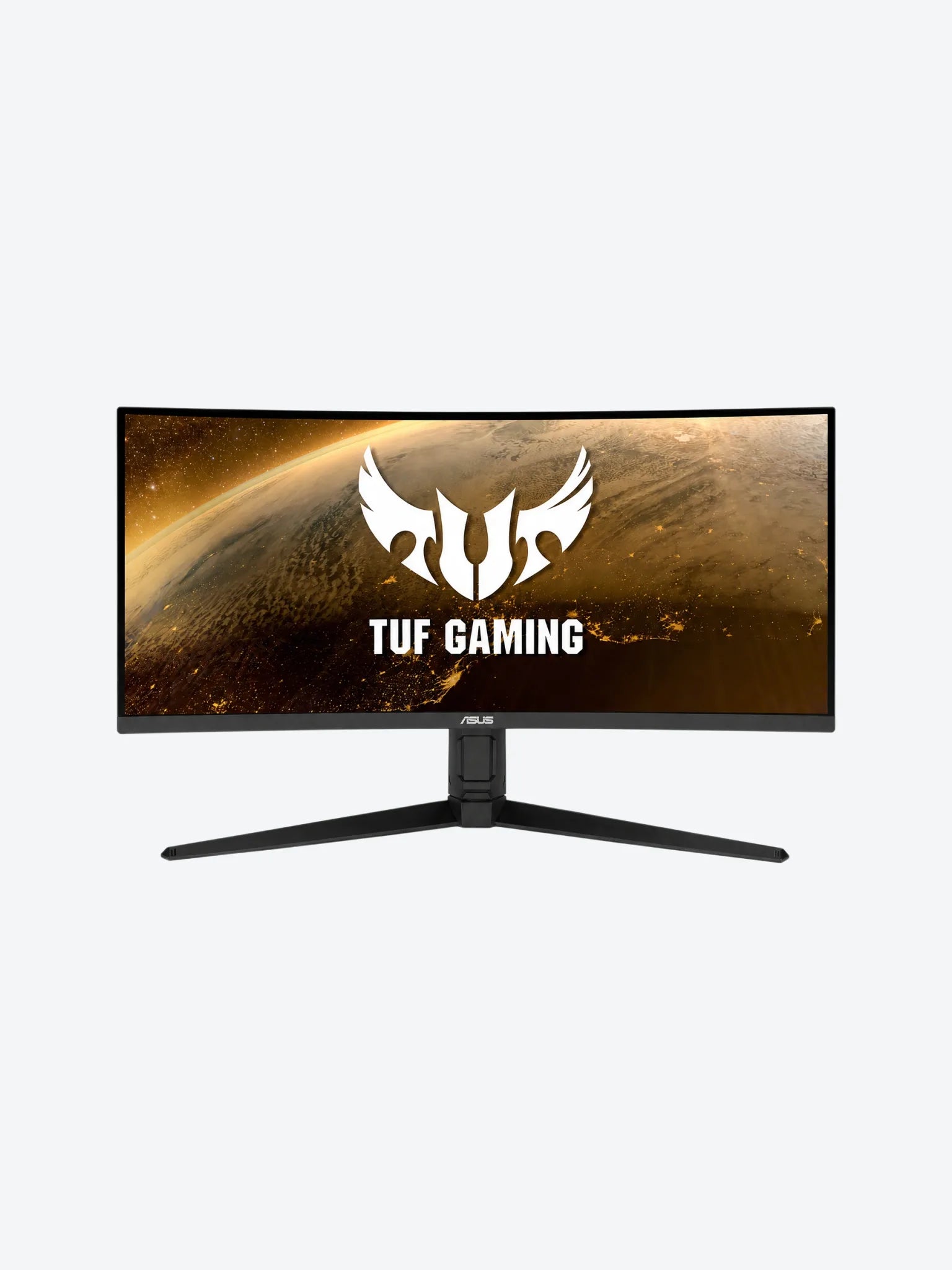 Monitor Asus 90LM06F0-B011B0 34" VG34VQL1B UWQHD 3440x1440 165HZ 1MS HDMI Curvo-1