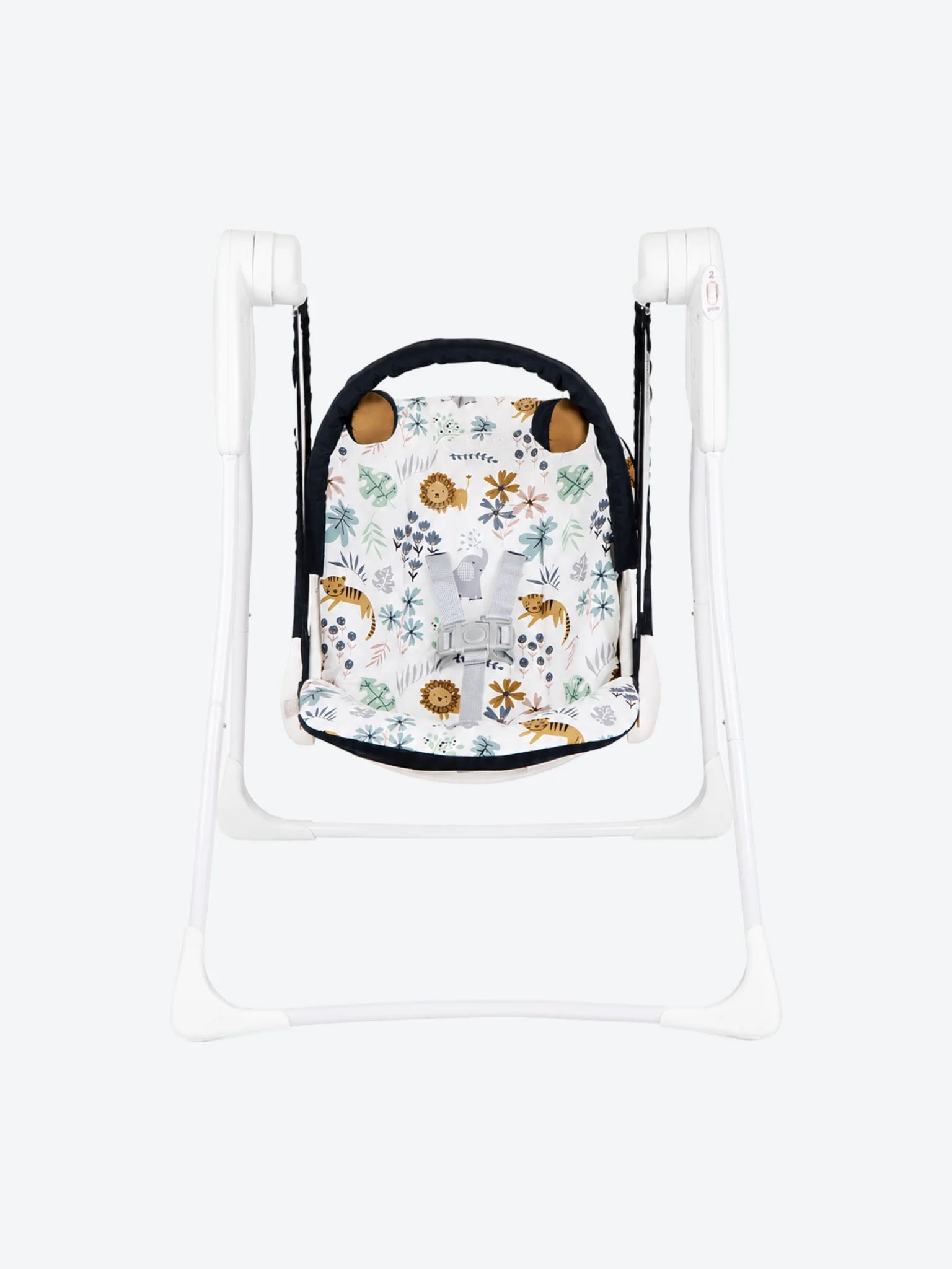 Columpio Compacto baby delight into the wild-1
