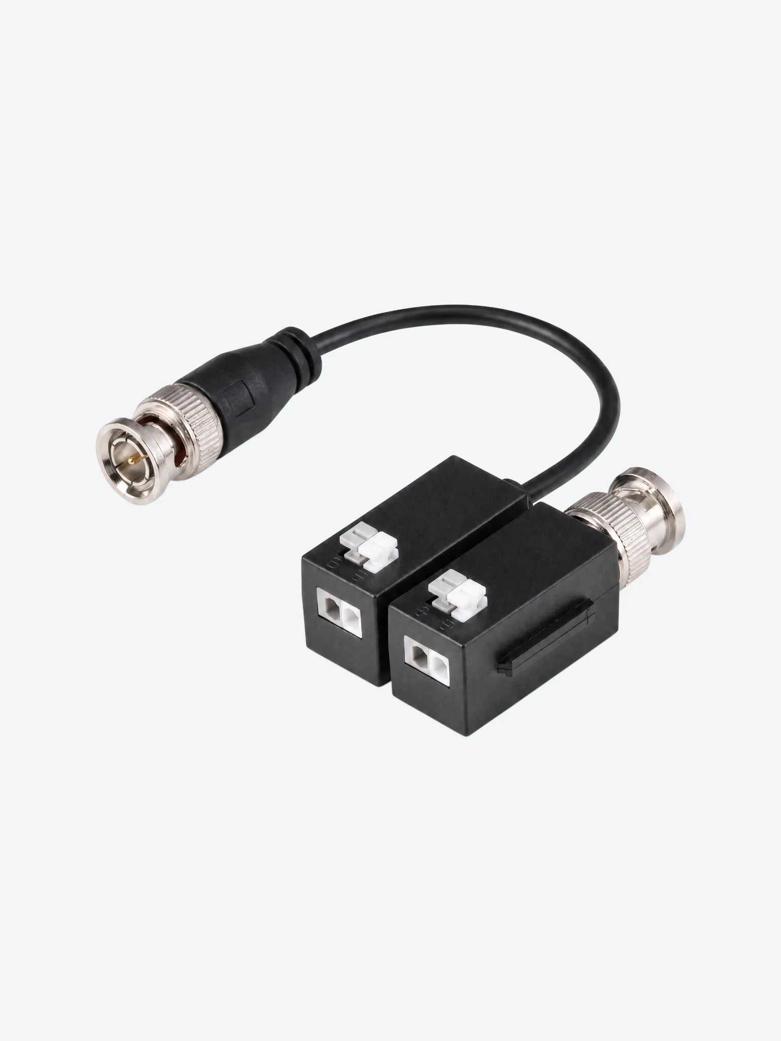 Video Balun Trasmissor de Señal DH-PFM800B-AK Transceptores pasivos 4K que transmiten video de hasta 8MP-1
