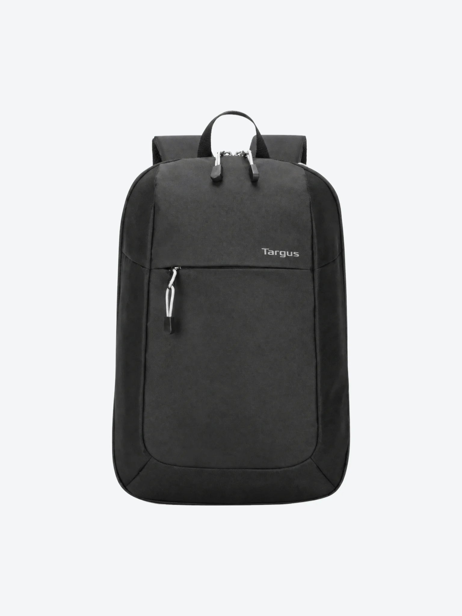 Mochila Targus TSB966LP-70 39.6 16L para Laptop 15.6" Intellect Essential Color Negro-1