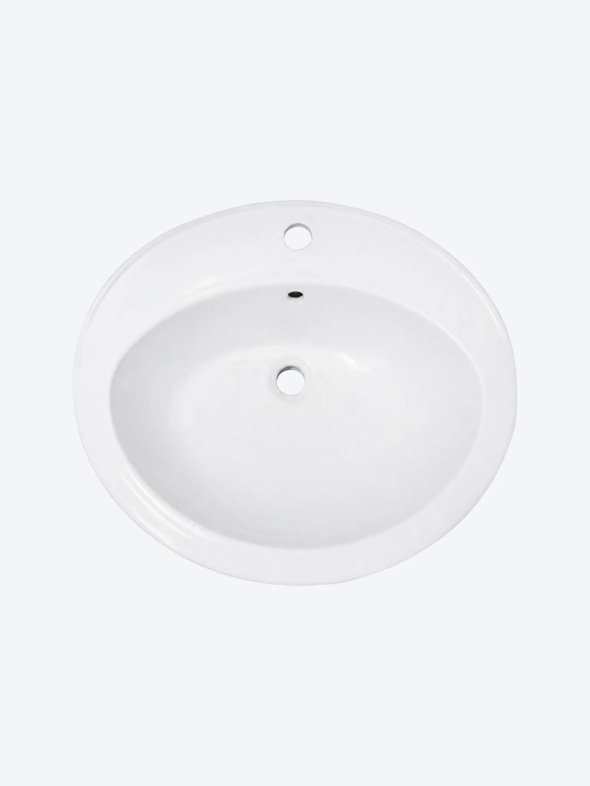 LAVAMANOS DE EMPOTRAR TACINA BLANCO 57X48.5X20CM AQUA NUOVA