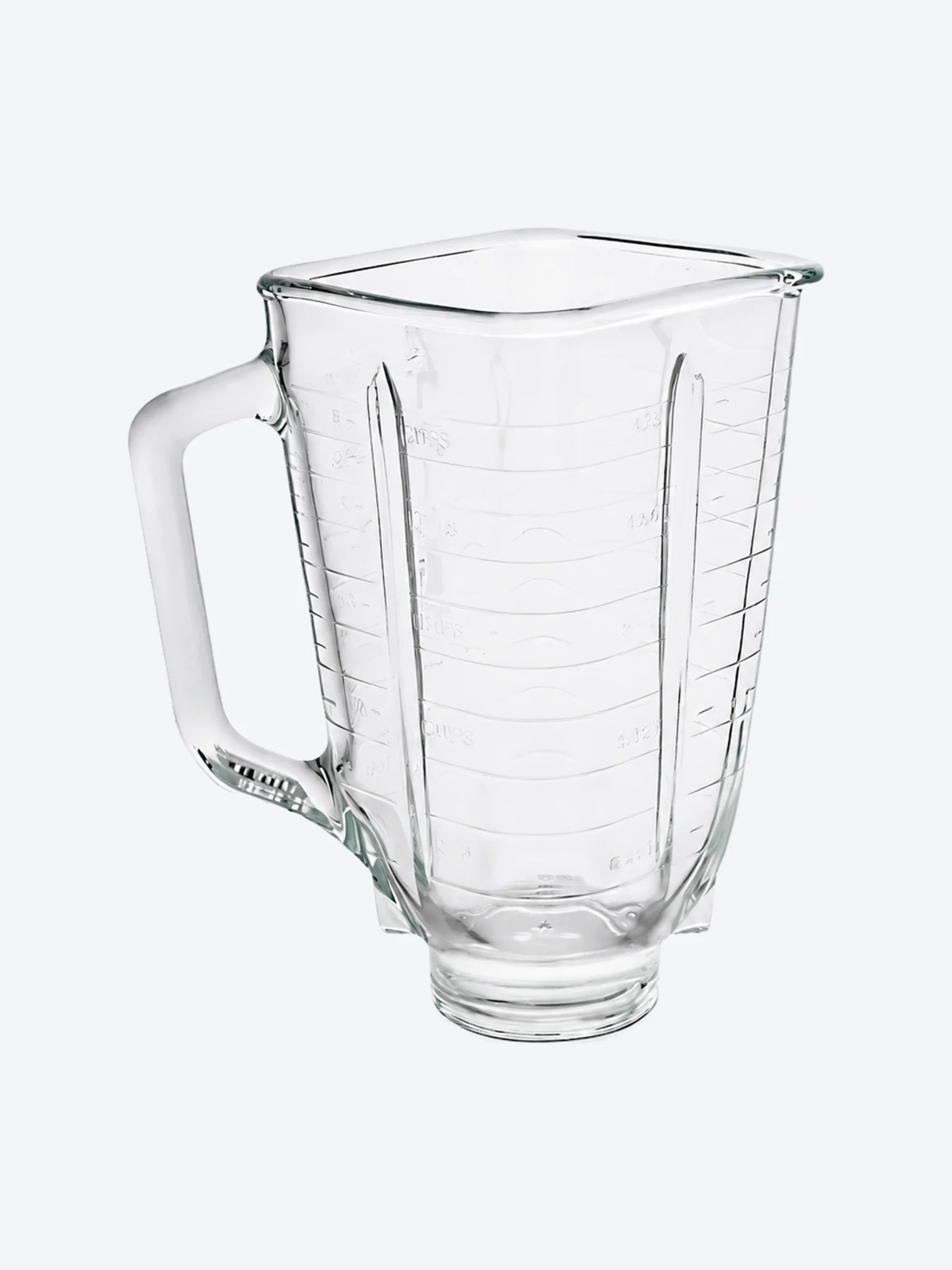 Oster Vaso para Licuadora de Vidrio a Granel-1