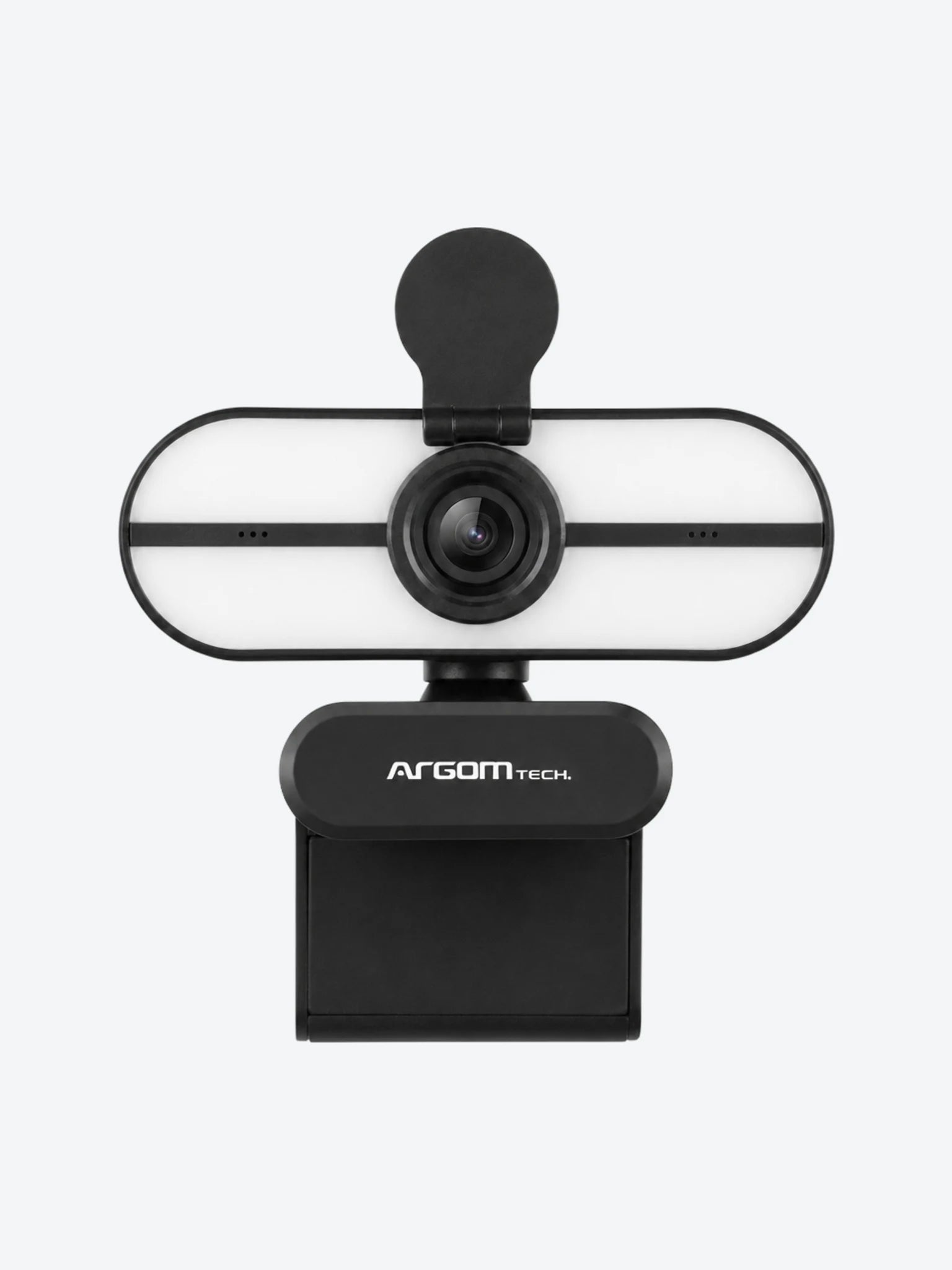 ARGOM CAM45 - CAMARA WEB FULL HD 1080P CON MICROFONO Y LED-1