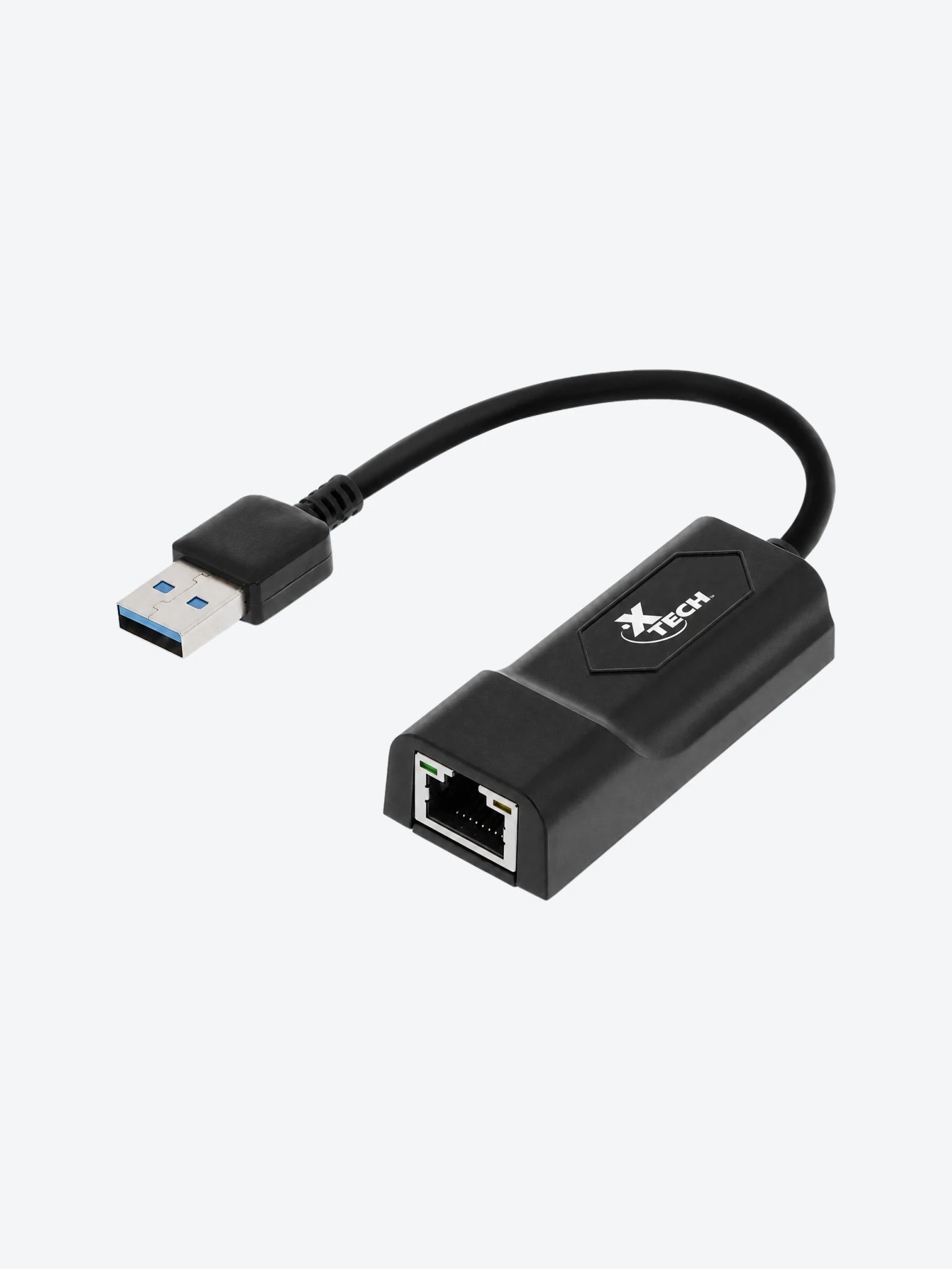 ADAPTADOR XTECH XTC-373 USB 3.0 A RJ45