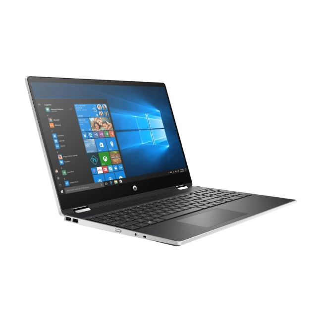LAPTOP HP PAVILION 15-DQ0975 X360 CORE I7-8565U 1.8GHZ 512GB SSD 8GB RAM 15.6" (1366x768) TOUCHSCREEN SEMINUEVA-5