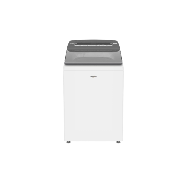 Lavadora Whirlpool Xpert Energy Saver Carga Superior 26Kg Smart Appliance Impeller Color Blanco