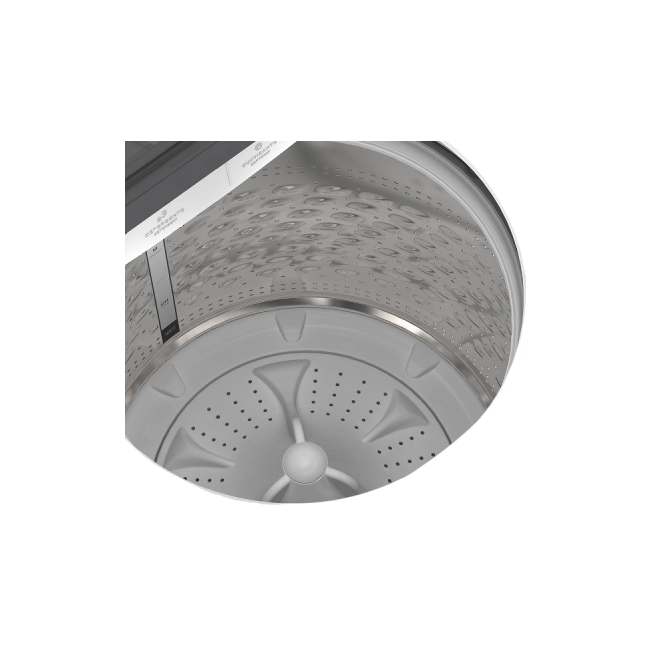 Lavadora Whirlpool Xpert Energy Saver Carga Superior 26Kg Smart Appliance Impeller Color Blanco-8