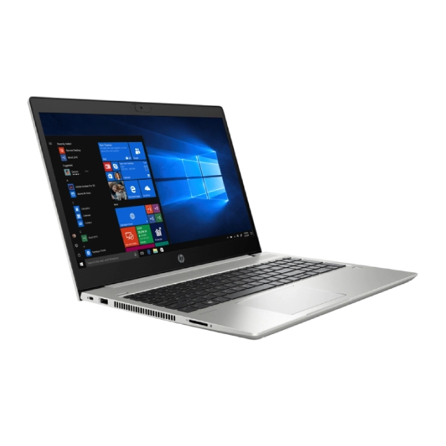 Laptop HP ProBook 450 G7 8ZN65LT#ABM Core I7 10th  480GB SSD 8GB RAM 15.6" 1920x1080 WIN11 Home Color Gris-3
