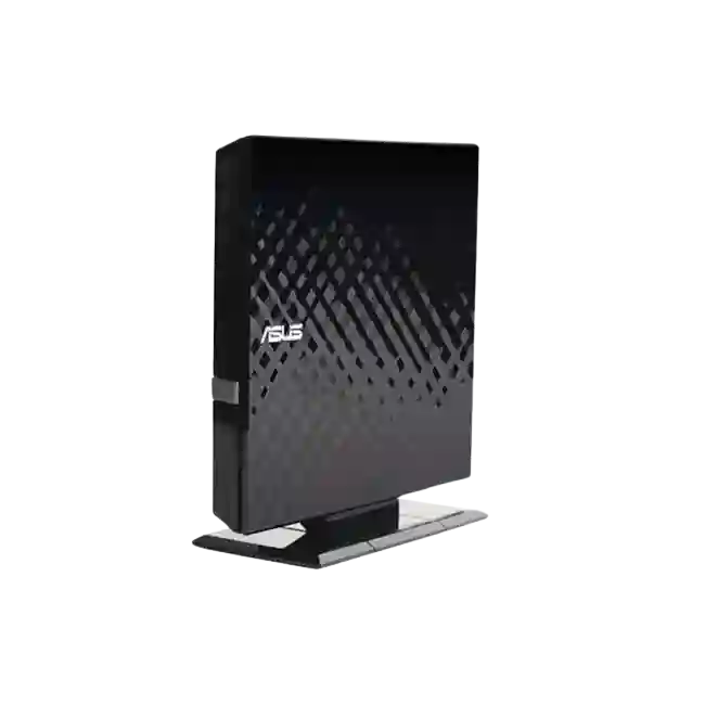 Lectora De Dvd Externa Asus SDRW-08D2S 90-DQ0435-UA318KZ-2