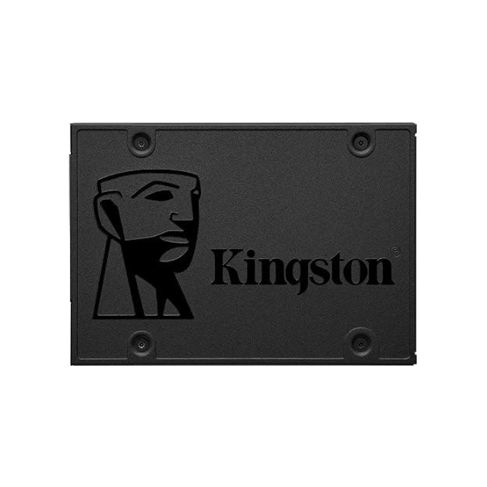 HD INTERNO 480GB 2.5 SOLIDO KINGSTON SA400S37/480G-1