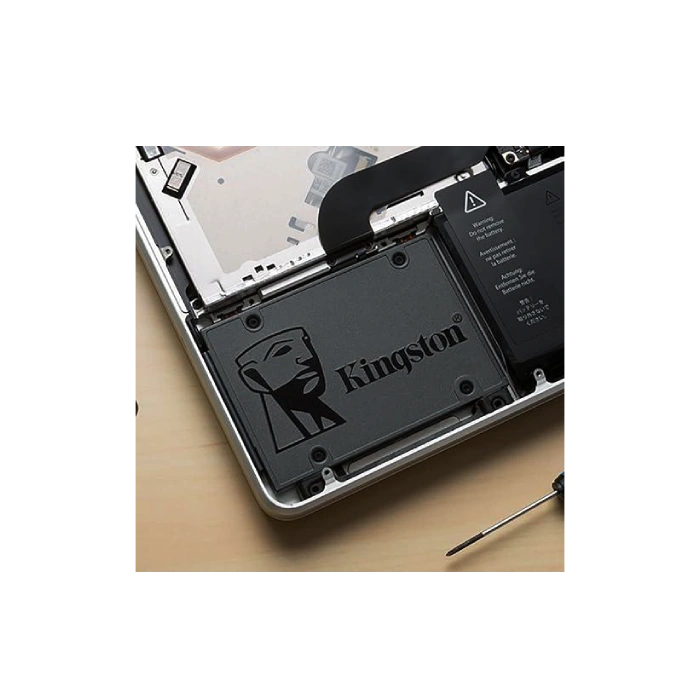 HD INTERNO 480GB 2.5 SOLIDO KINGSTON SA400S37/480G-3