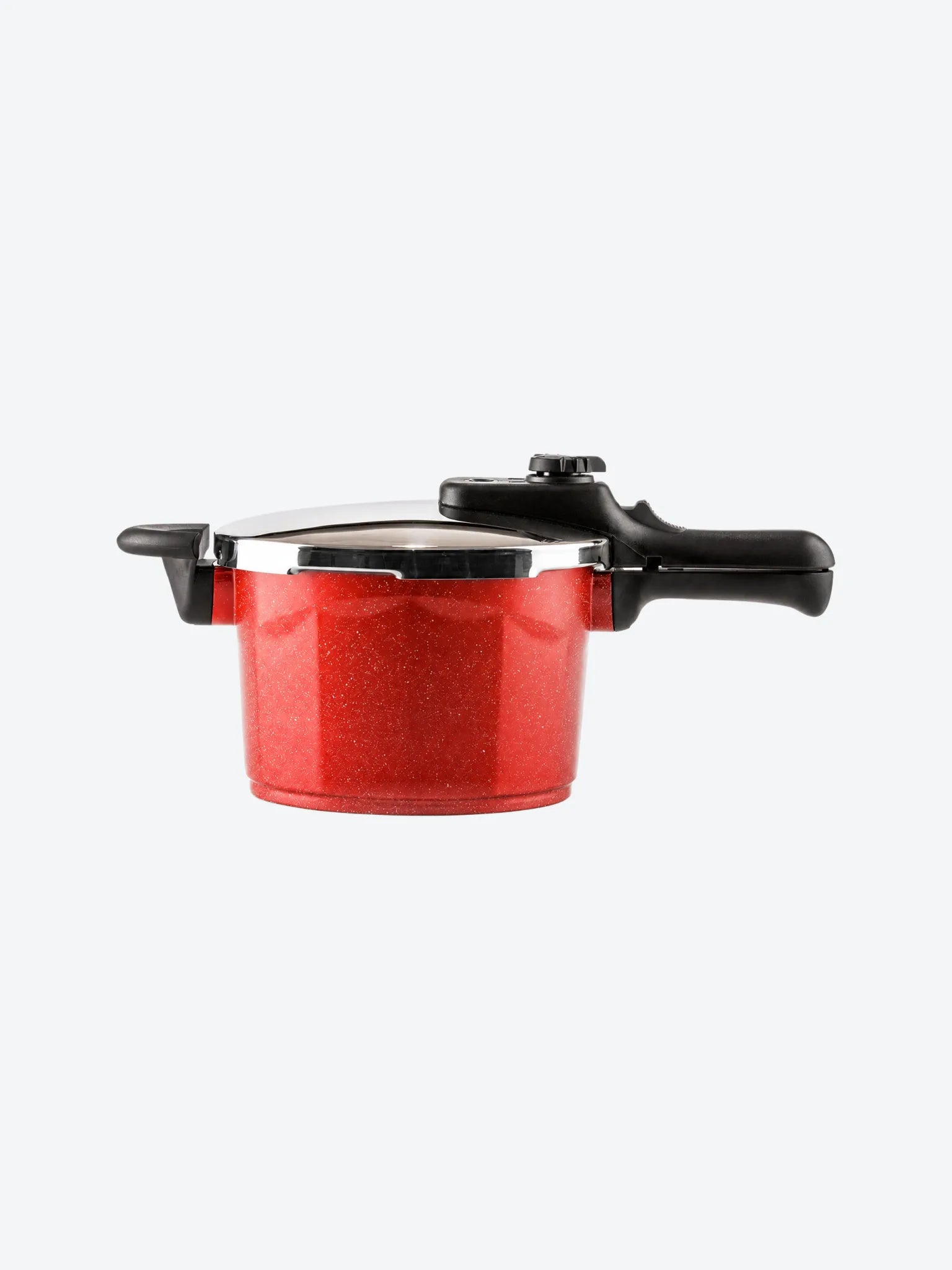 Olla de Presion Veneto PI0050PR Color Rojo-1