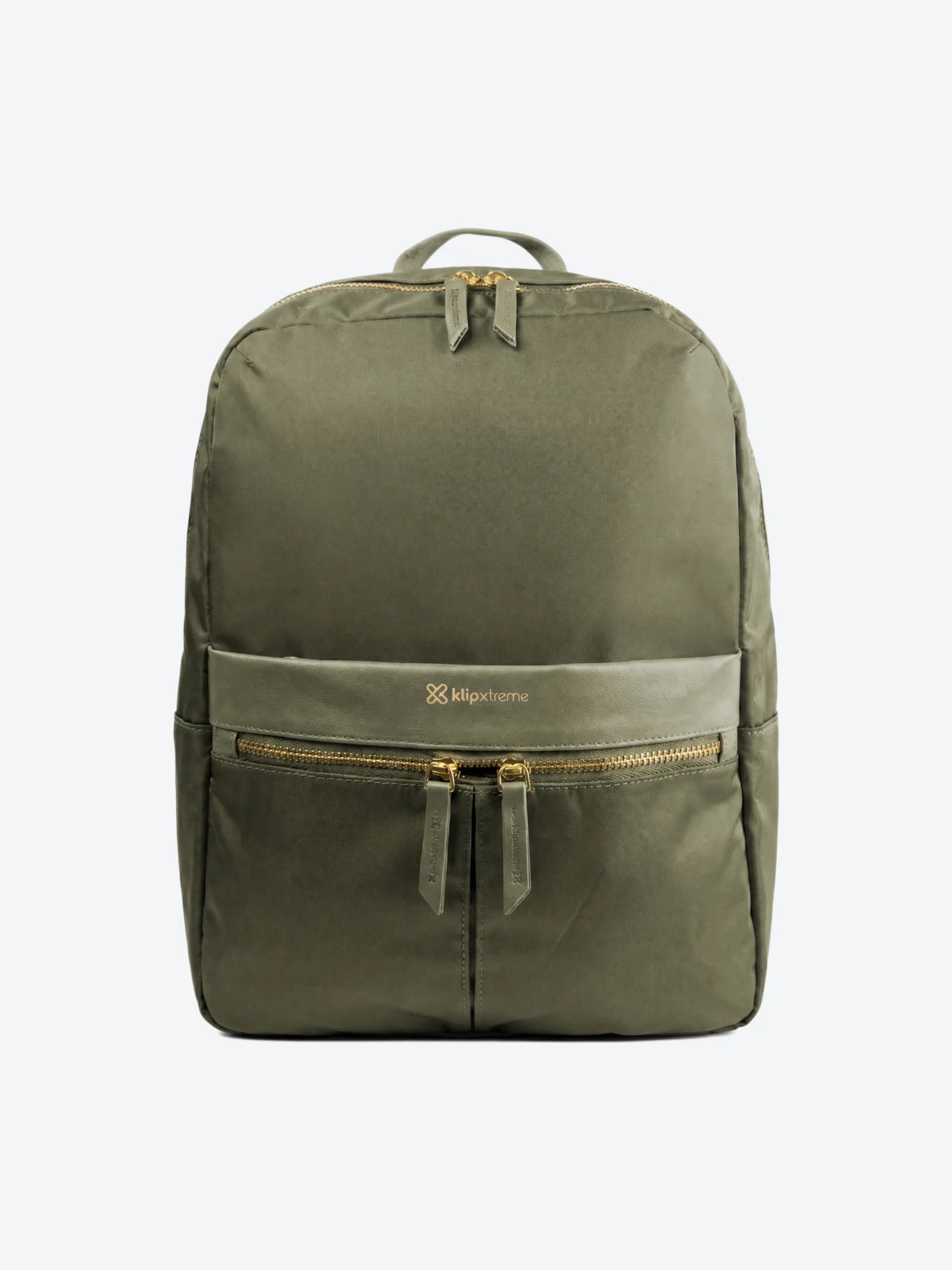 MOCHILA KLIP XTREME KNB-467GN 15.6" COLOR VERDE