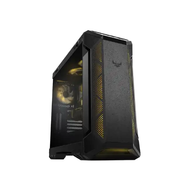 Case Gamer Asus GT501 Color Gris 90DC0012-B48000-2