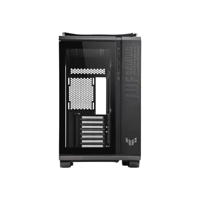 Case Gamer Asus GT502 TUF Gaming 90DC0090-B08000 Color Negro-4