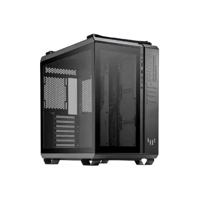 Case Gamer Asus GT502 TUF Gaming 90DC0090-B08000 Color Negro-1