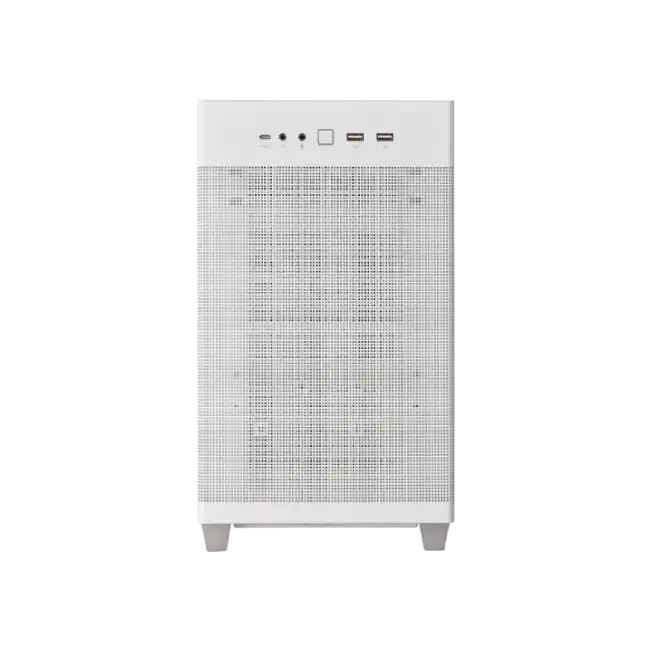 Case Gamer Asus AP201 Prime 90DC00G3-B38000 Color Blanco-3