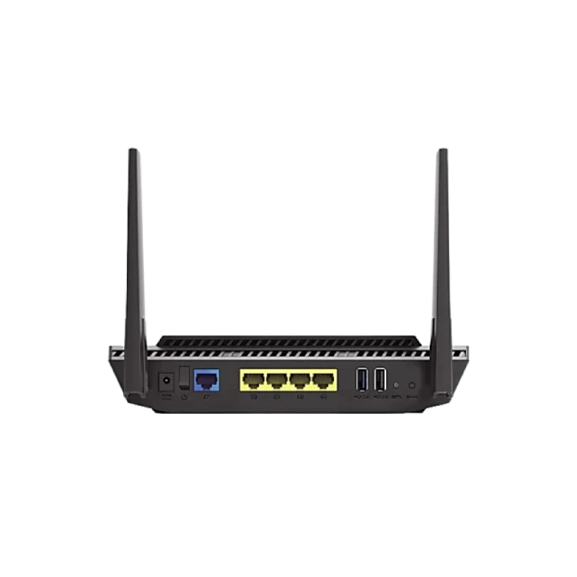 Router Asus RT-AX56U/Us/11/Gb_Us/P_Us/1 90LG05B0-BA1H0V-2