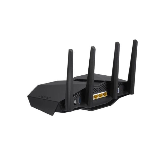ROUTER ASUS RT-AX82U-2