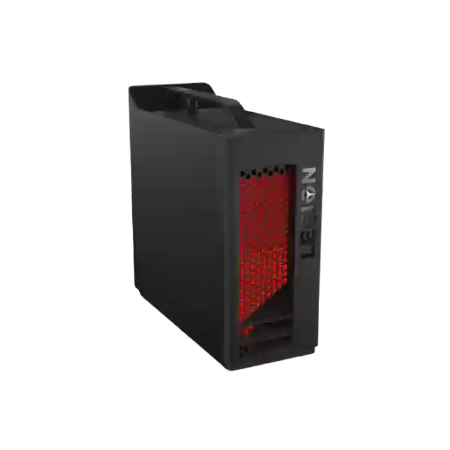CPU Lenovo LEGION T530-28ICB GAMING Core I5-9400 512GB SSD 16GB RAM DVD-RW WIN10 Pro NVIDIA GTX 16 Seminueva