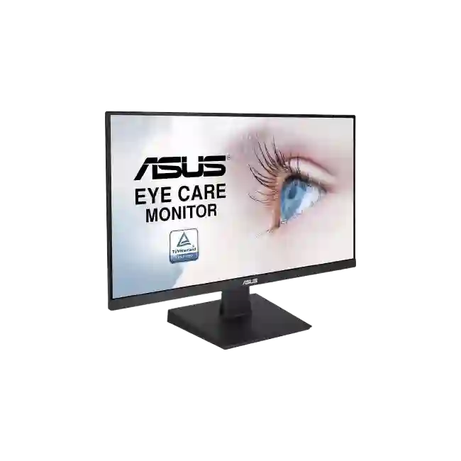 Monitor Asus VA27EHF 90LM0550-B031B0 27" FHD 1920X1080 1MS 100HZ HDMI VGA Plano Delgado-1