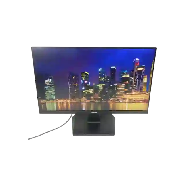 Monitor Asus VA27EHF 90LM0550-B031B0 27" FHD 1920X1080 1MS 100HZ HDMI VGA Plano Delgado-2