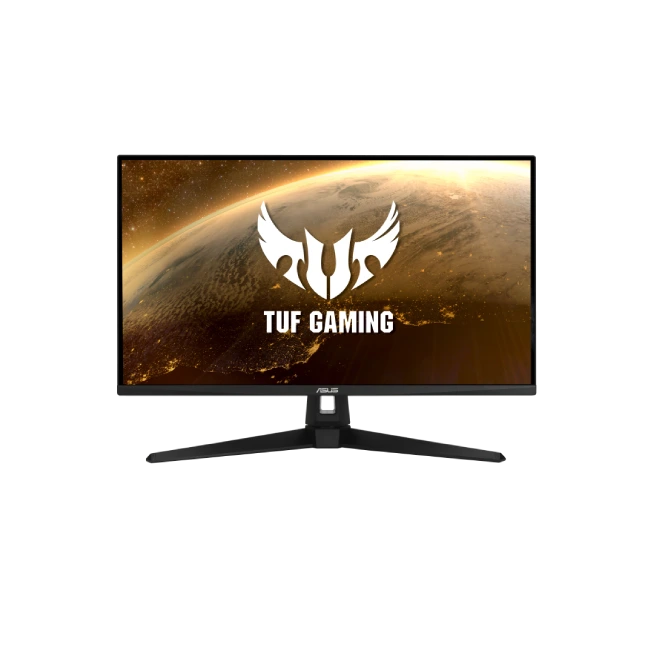 Monitor Asus 90LM05B0-B031B0 28" VG289Q1A TUF Gaming VG1 A Series 4K UHD 3840X2160 60 HZ 5MS HDR HDMI Plano Delgado-3
