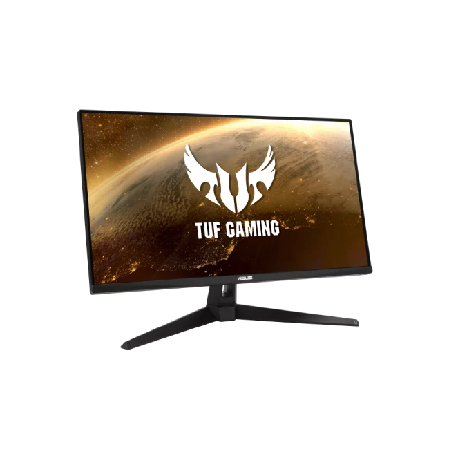 Monitor Asus 90LM05B0-B031B0 28" VG289Q1A TUF Gaming VG1 A Series 4K UHD 3840X2160 60 HZ 5MS HDR HDMI Plano Delgado-4