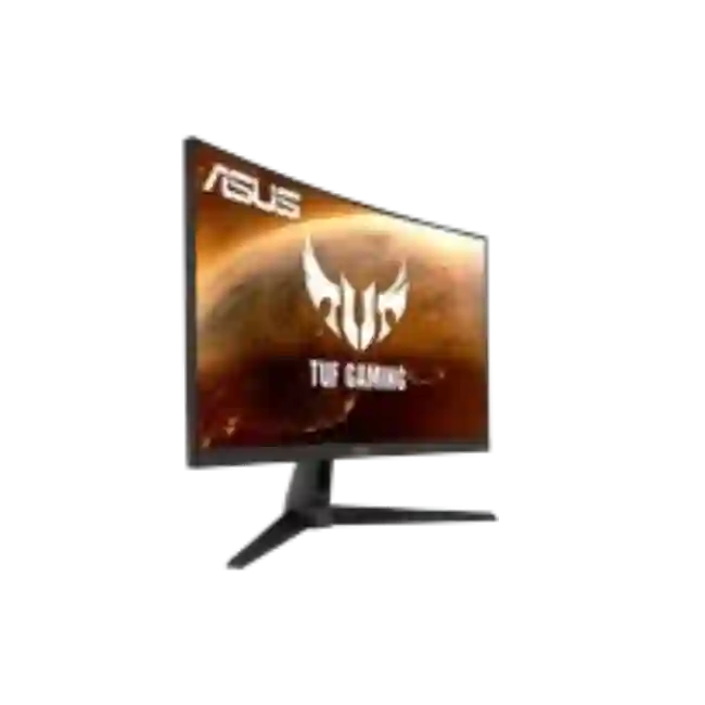 Monitor 27" Asus VG27VH1B 1920x1080 Curvo 1Ms Ips 165Hz Full-1