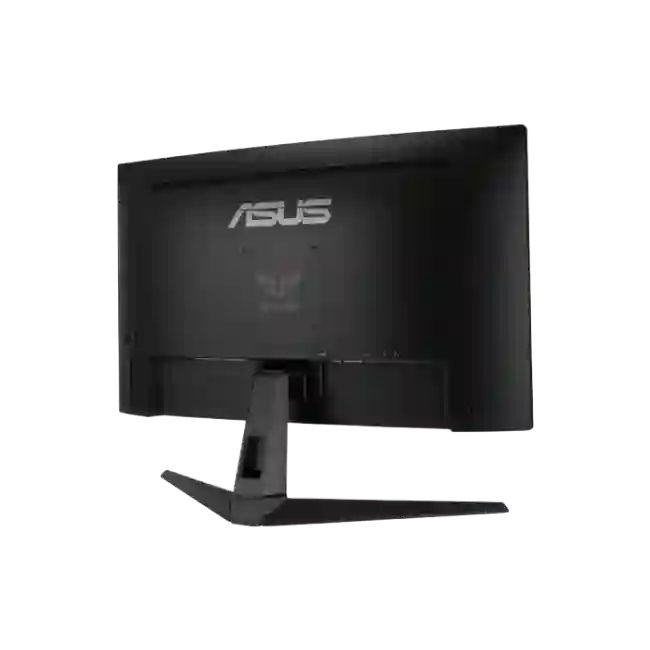 Monitor 27" Asus VG27VH1B 1920x1080 Curvo 1Ms Ips 165Hz Full-4