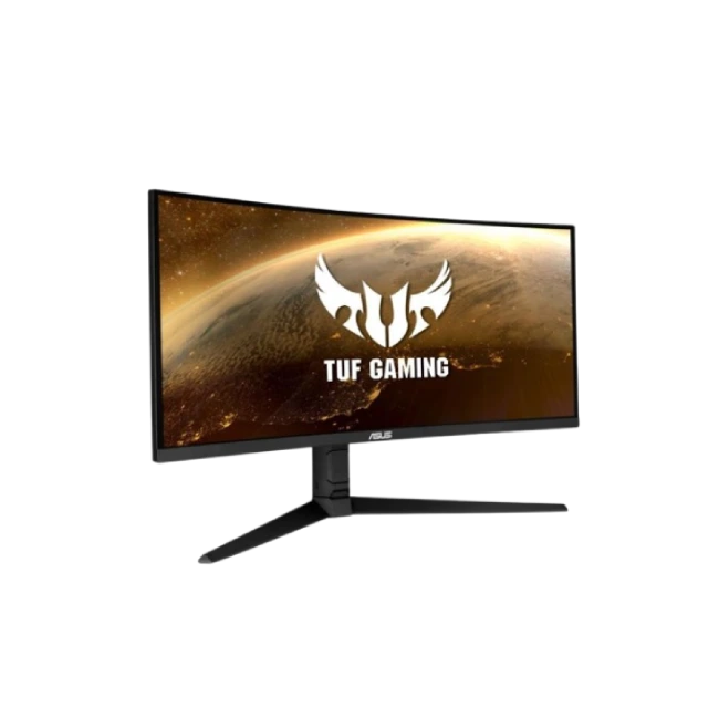 Monitor Asus 90LM06F0-B011B0 34" VG34VQL1B UWQHD 3440x1440 165HZ 1MS HDMI Curvo-4