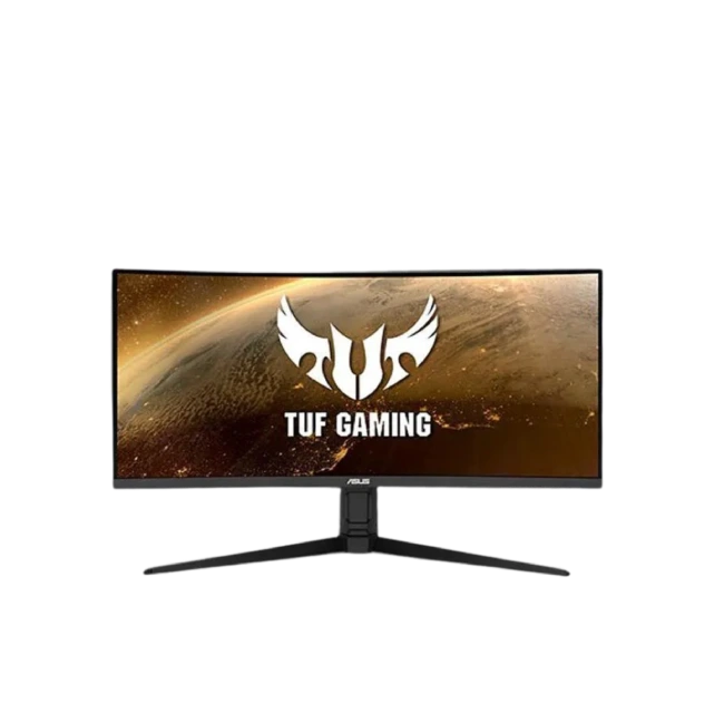 Monitor Asus 90LM06F0-B011B0 34" VG34VQL1B UWQHD 3440x1440 165HZ 1MS HDMI Curvo-1