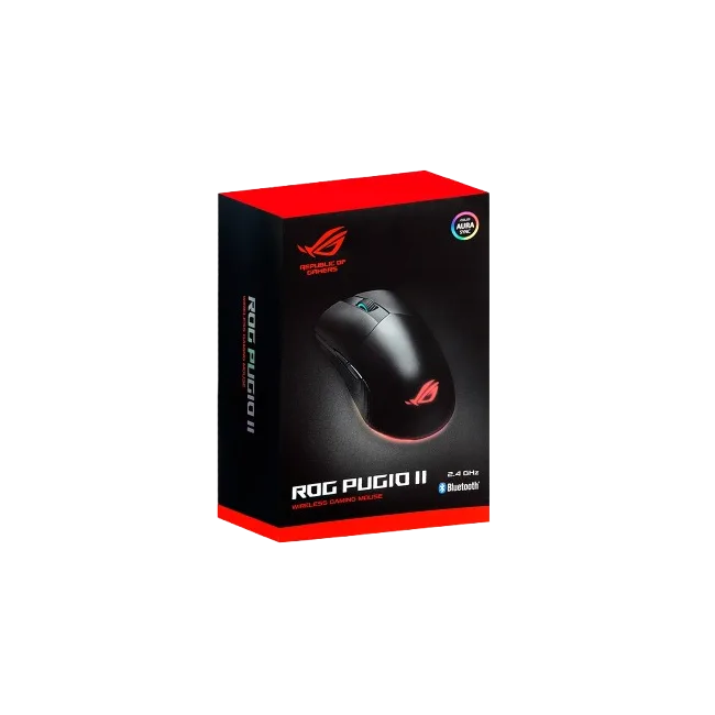 MOUSE GAMING ASUS ROG PUGIO P705