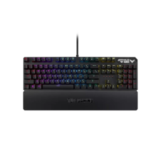 TECLADO GAMING ASUS RA05 TUF GAMING K3-1