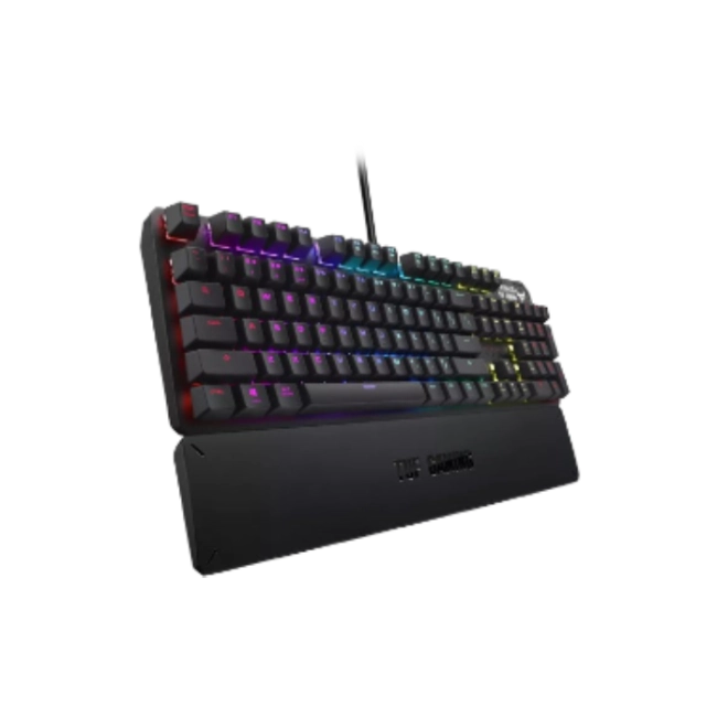 TECLADO GAMING ASUS RA05 TUF GAMING K3-2