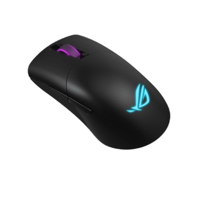 MOUSE GAMING ASUS INALAMBRICO P513 ROG KERIS-2