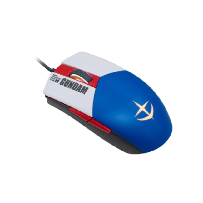 Mouse Gaming Asus Usb P515 Rog Strix Impact Ii Gd 90MP0260-BMUA00-1