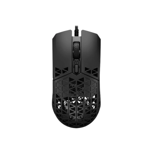 Mouse Asus USB M4 Air Tuf Gaming 1600 DPI 90MP02K0-BMAA00-1